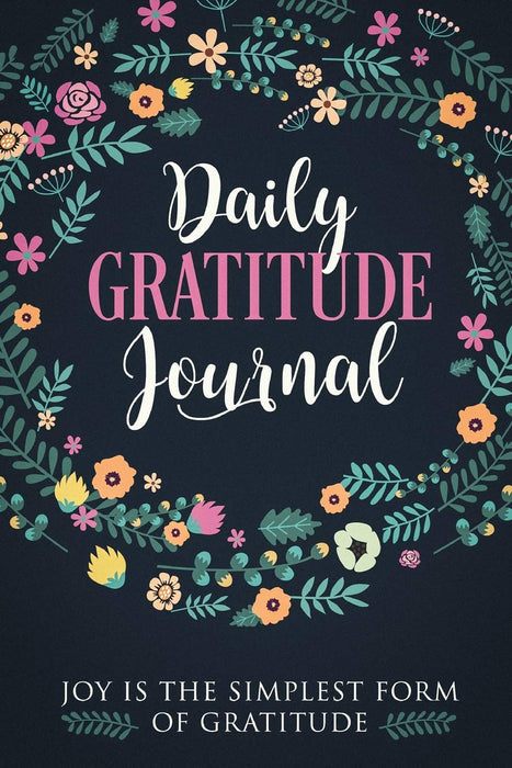 Gratitude Journal: Practice gratitude and Daily Reflection - 1 Year/ 52 Weeks of Mindful Thankfulness with Gratitude and Motivational quotes