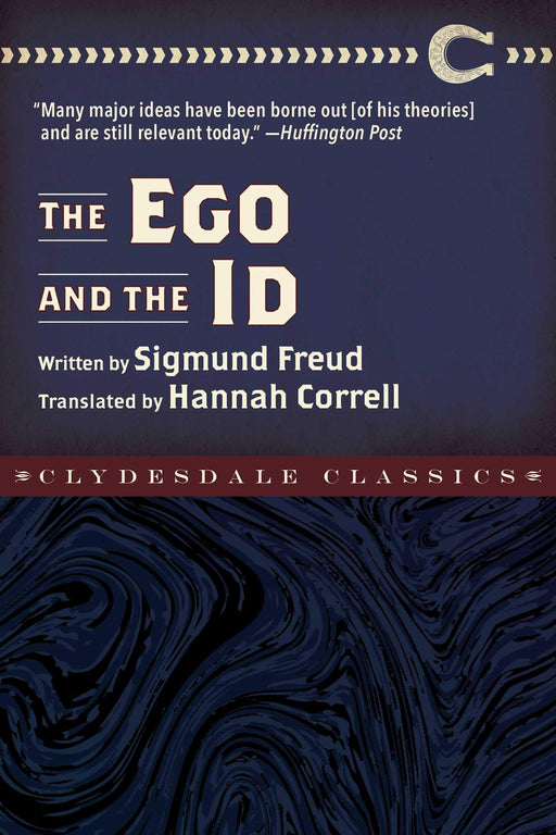 The Ego and The Id (Clydesdale Classics)