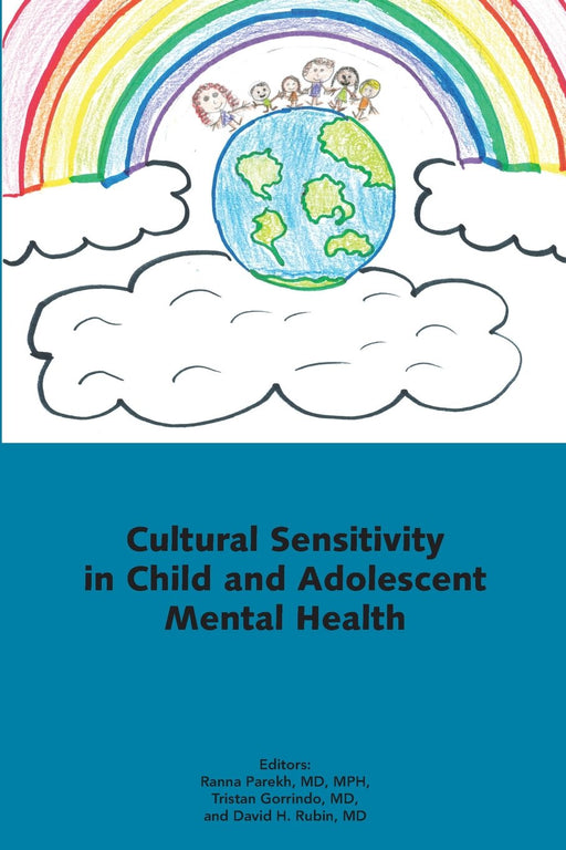 Cultural Sensitivity in Children and Adolescent Mental Health