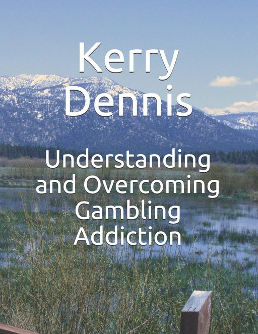 Understanding and Overcoming Gambling Addiction