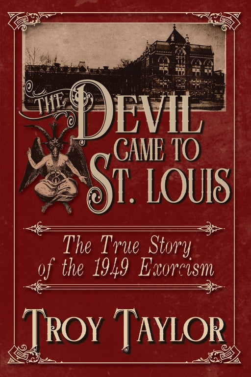 The Devil Came to St. Louis