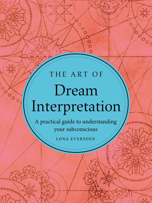 The Art of Dream Interpretation
