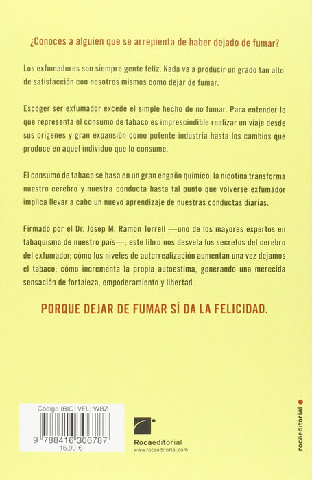 Los exfumadores somos invencibles (Spanish Edition)