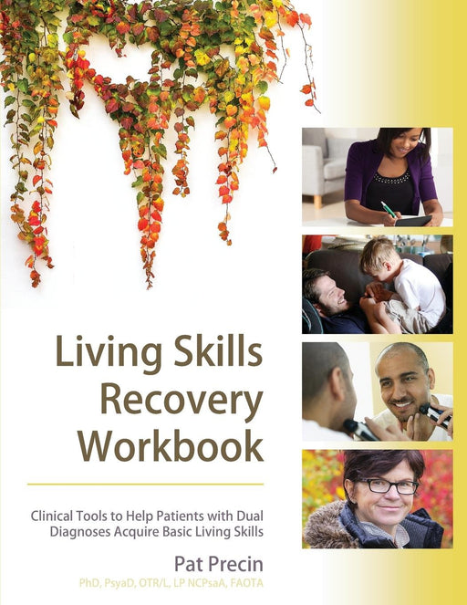 Living Skills Recovery Workbook