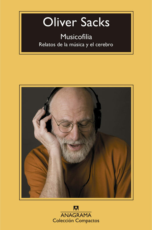 Musicofilia (Spanish Edition)