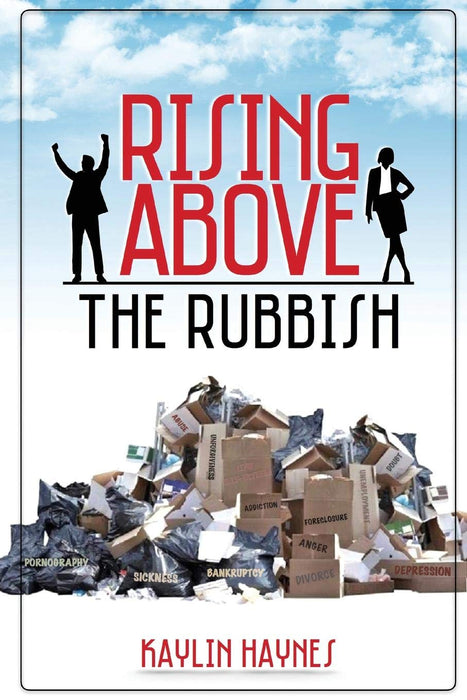 Rising Above the Rubbish: Living Words for Dead Situations