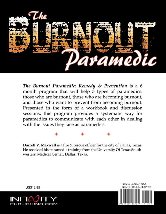 The Burnout Paramedic