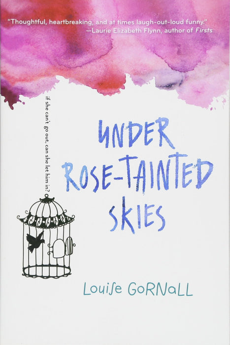 Under Rose-Tainted Skies