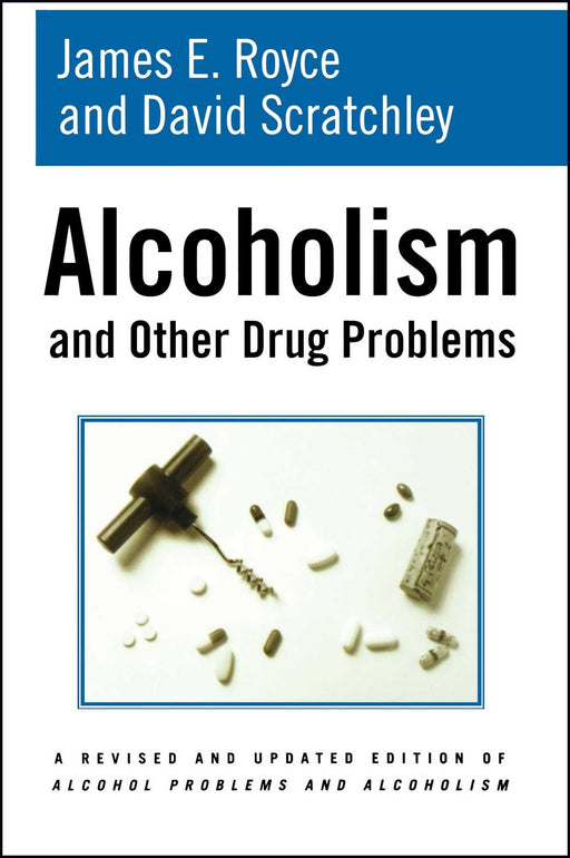 Alcoholism and other Drug Problems