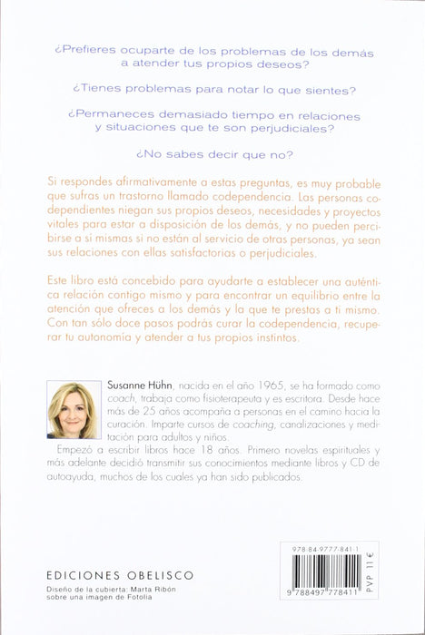 La codependencia (Spanish Edition)