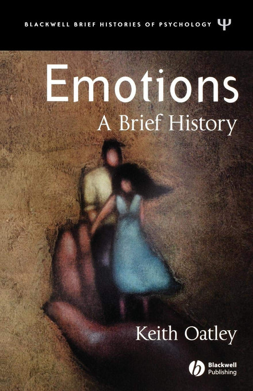 Emotions: A Brief History