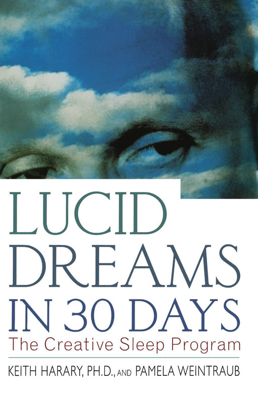 LUCID DREAMS IN 30 DAYS P (In 30 Days Series)