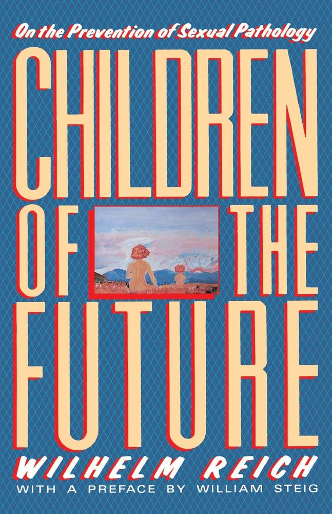 CHILDREN OF FUTURE P