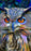 Notebook: art owl bird owls wildlife predator hunter bird of prey