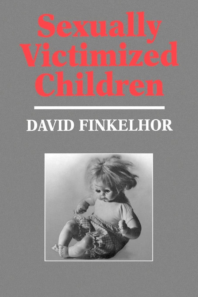 Sexually Victimized Children
