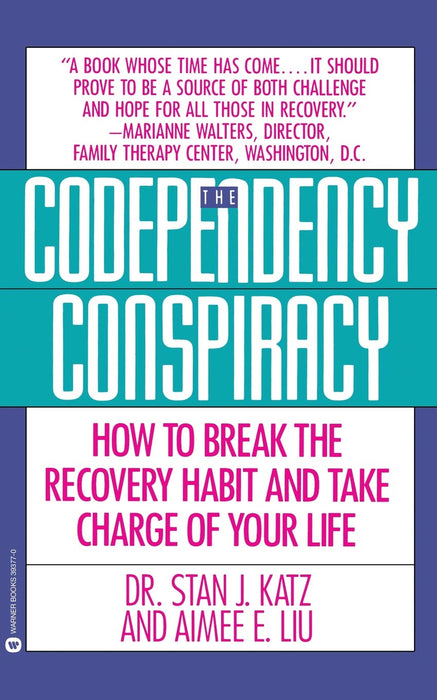 Codependency Conspiracy, The