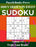PuzzleBooks Press Sudoku 600 Various Puzzles Volume 27: Train Your Brain!