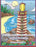 Adult Color By Numbers Coloring Book of Lighthouses: Lighthouse Color By Number Book for Adults With Lighthouses from Around the World, Scenic Views, ... (Adult Color By Number Coloring Books)