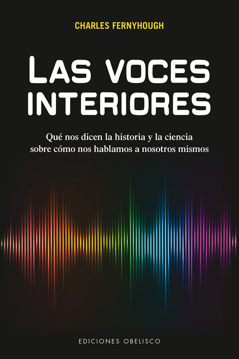 Las voces interiores (Spanish Edition)