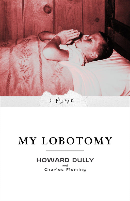 My Lobotomy: A Memoir
