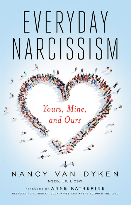 Everyday Narcissism: Yours, Mine, and Ours