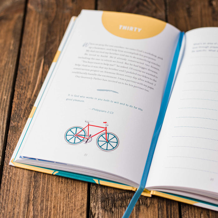 Happy Today: A Guided Journal to Genuine Joy
