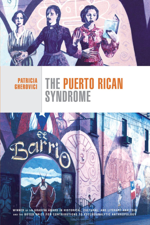 The Puerto Rican Syndrome (Cultural Studies)