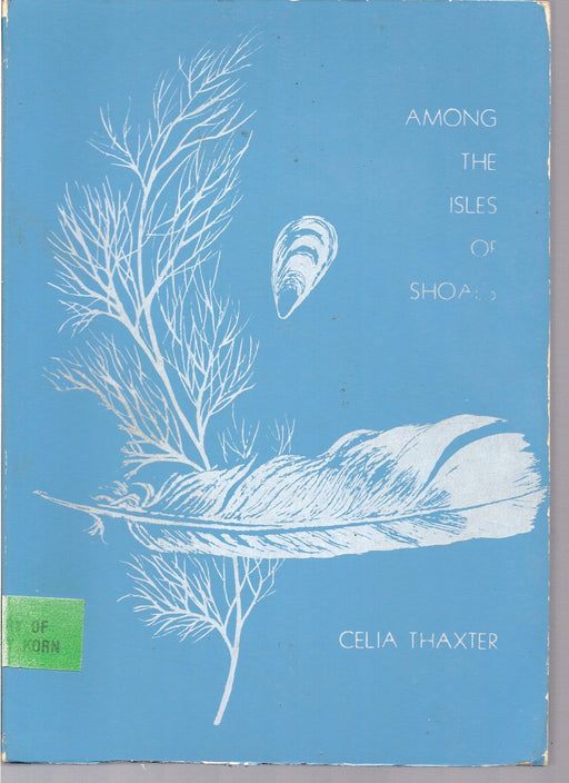 Among the Isles of Shoals with illustrations