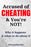 Accused of Cheating & You're NOT!: Why it happens & what to do about it