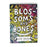 Blossoms and Bones: Drawing a Life Back Together