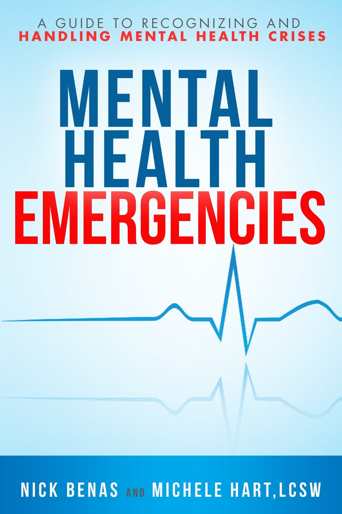 Mental Health Emergencies: A Guide to Recognizing and Handling Mental Health Crises