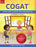 COGAT Test Prep Grade 3 Level 9: Gifted and Talented Test Preparation Book - Practice Test/Workbook for Children in Third Grade