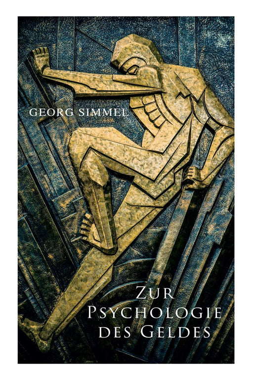 Zur Psychologie des Geldes (German Edition)