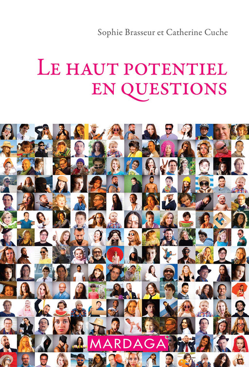 Le haut potentiel en questions: Psychologie grand public (PSY-EMD) (French Edition)