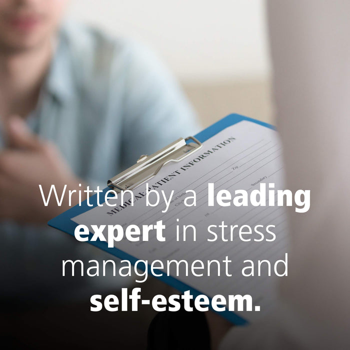 The Self-Esteem Workbook (A New Harbinger Self-Help Workbook)