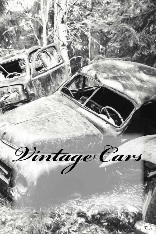 Vintage Cars