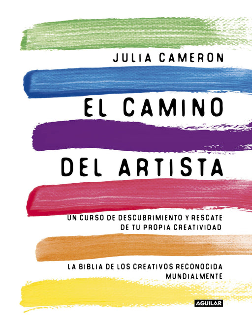 El camino del artista / The Artist's Way (Spanish Edition)