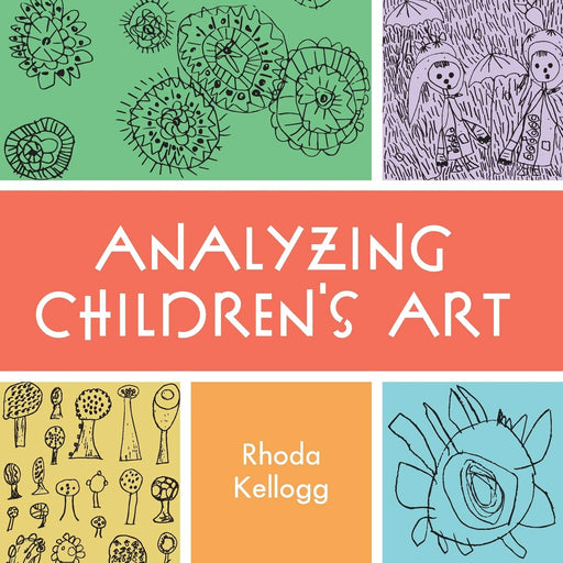 Analyzing Children's Art