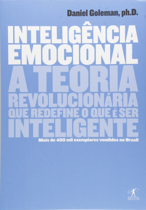 Inteligencia Emocional (Em Portugues do Brasil)
