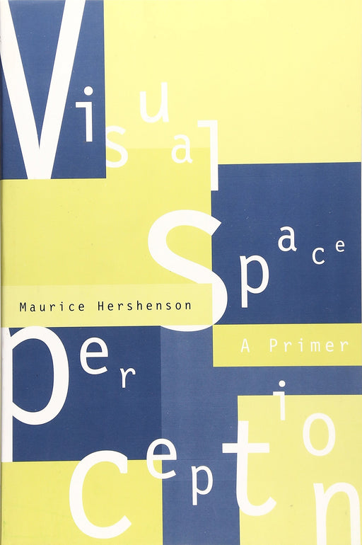 Visual Space Perception: A Primer