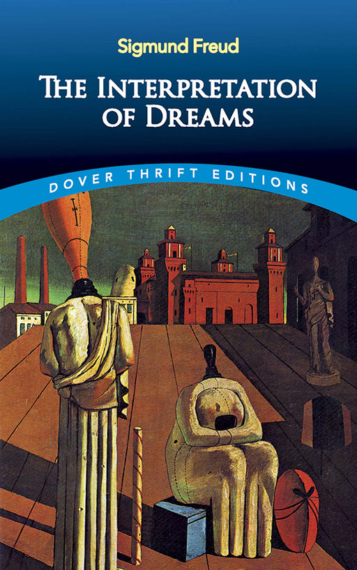 The Interpretation of Dreams (Dover Thrift Editions)