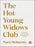 The Hot Young Widows Club: Lessons on Survival from the Front Lines of Grief (TED Books)