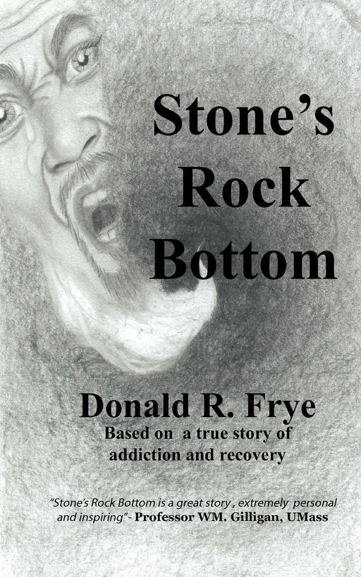 Stone's Rock Bottom