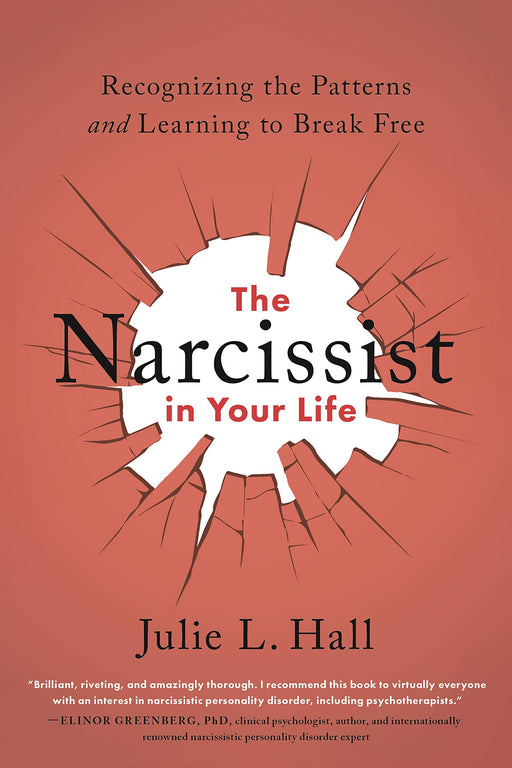 The Narcissist in Your Life: Recognizing the Patterns and Learning to Break Free
