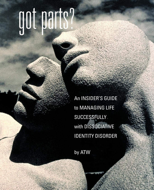 Got Parts? An Insider's Guide to Managing Life Successfully with Dissociative Identity Disorder (New Horizons in Therapy)