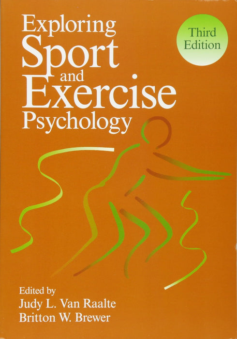 Exploring Sport and Exercise Psychology