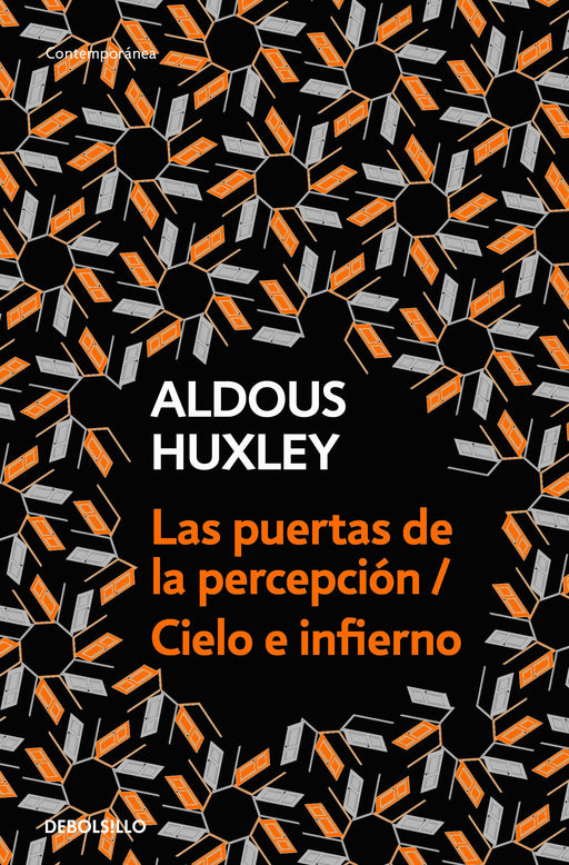 Las puertas de la percepción - Cielo e infierno / The Doors of Perception & Heaven and Hell (Spanish Edition)
