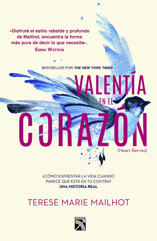 Valentía en el corazón (Spanish Edition)