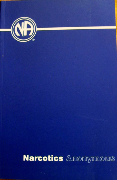 By Author Narcotics Anonymous (6th Edition)