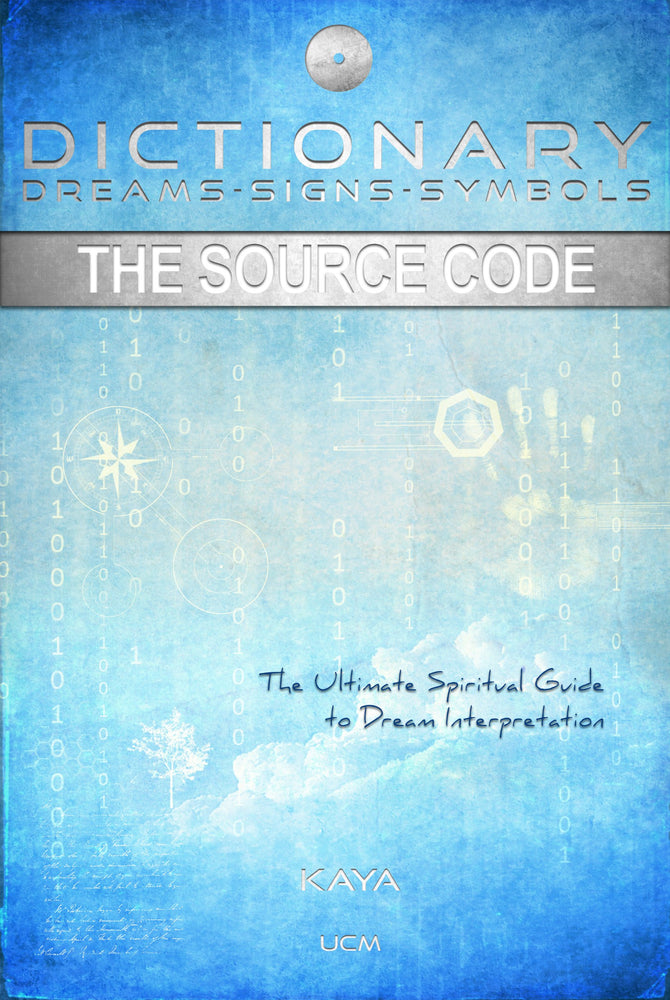 Dictionary, Dreams-Signs-Symbols, The Source Code